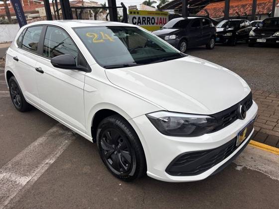 VOLKSWAGEN POLO 1.0 MPI TRACK MANUAL VOLKSWAGEN POLO 1.0 MPI TRACK MANUAL